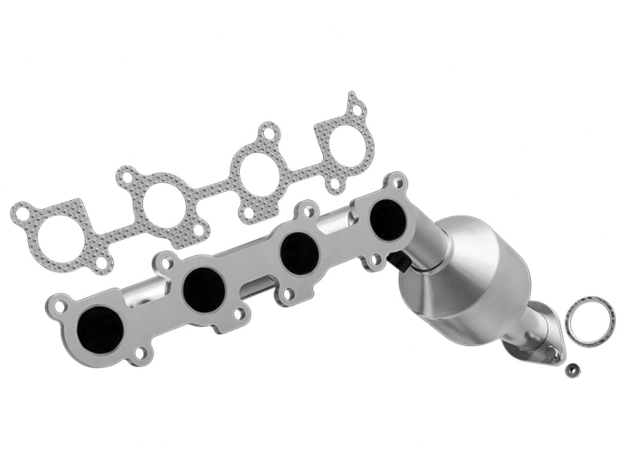 MagnaFlow HM Grade Federal / EPA Compliant Manifold Catalytic Converter