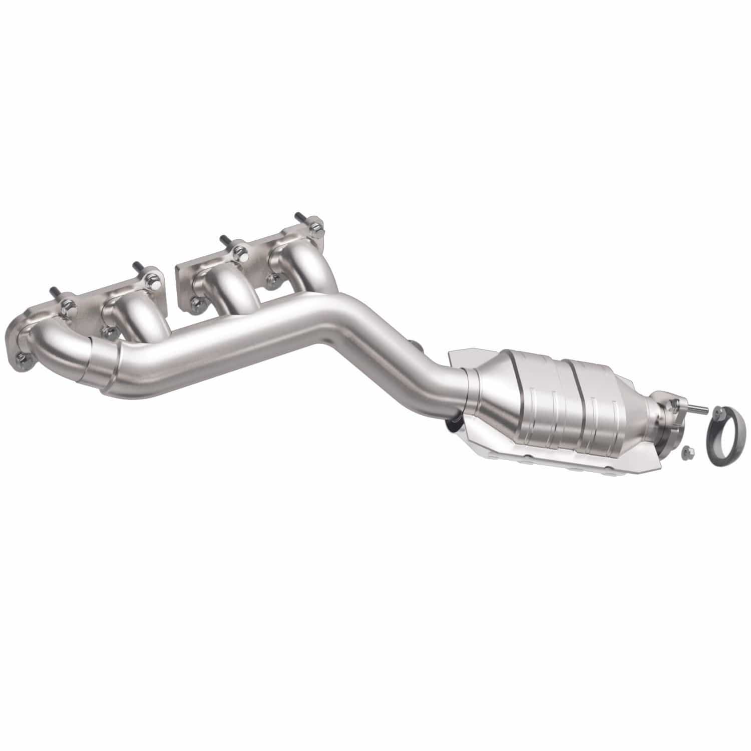 MagnaFlow Cadillac HM Grade Federal / EPA Compliant Manifold Catalytic Converter