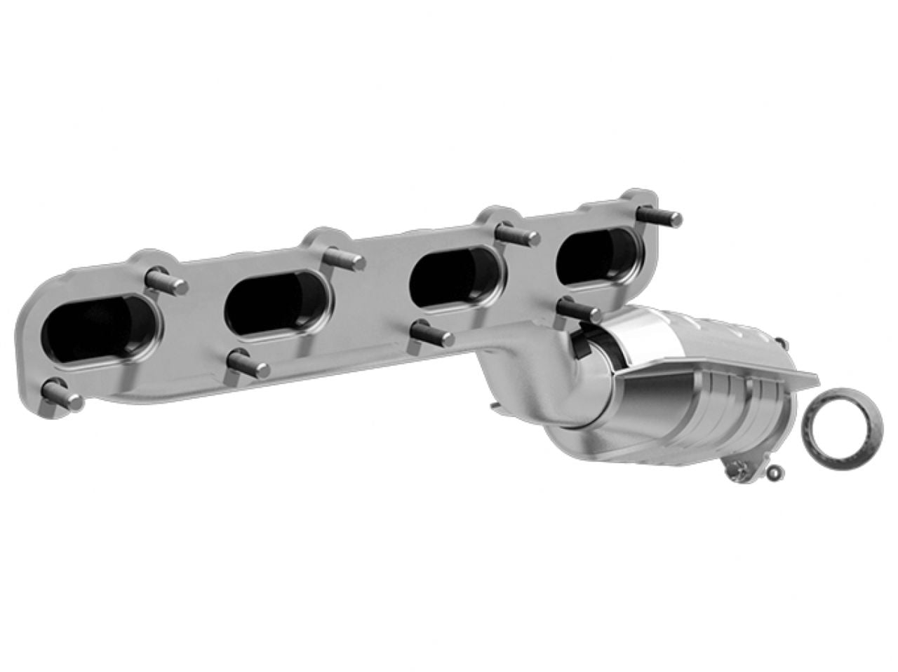 MagnaFlow Cadillac HM Grade Federal / EPA Compliant Manifold Catalytic Converter