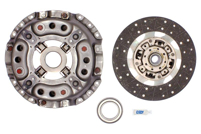 Exedy OE Clutch Kit NDK1008 Main Image