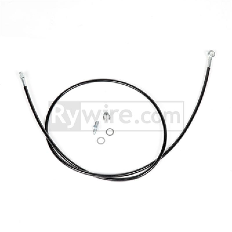 Rywire Honda H-Series Hydro Clutch Line (M10) RY-CLUTCH-LINE-H-M10 Main Image