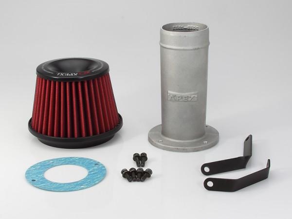 Apexi Power Intake Kit - 1992-1995 Honda Civic EG