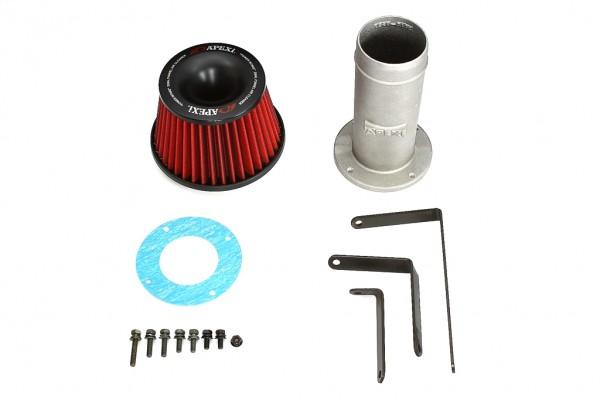 Apexi Power Intake Kit - 1996-2000 Honda Civic EK [Coupe/Sedan]