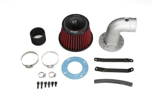 Apexi Power Intake Kit, 2002-2005 Honda Civic Si / 2002-2006 RSX Type-S