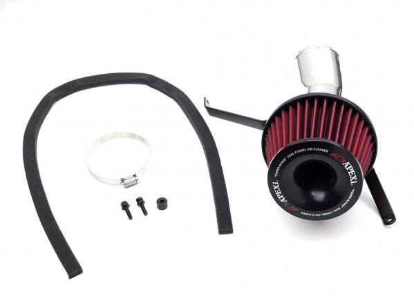 Apexi Power Intake Kit - 2003-2007 Honda Accord(4cyl-Non-MAF sensor) / 2004-2008 Acura TSX