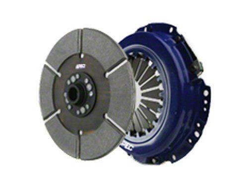 SPEC Clutch Solid SY924 Item Image