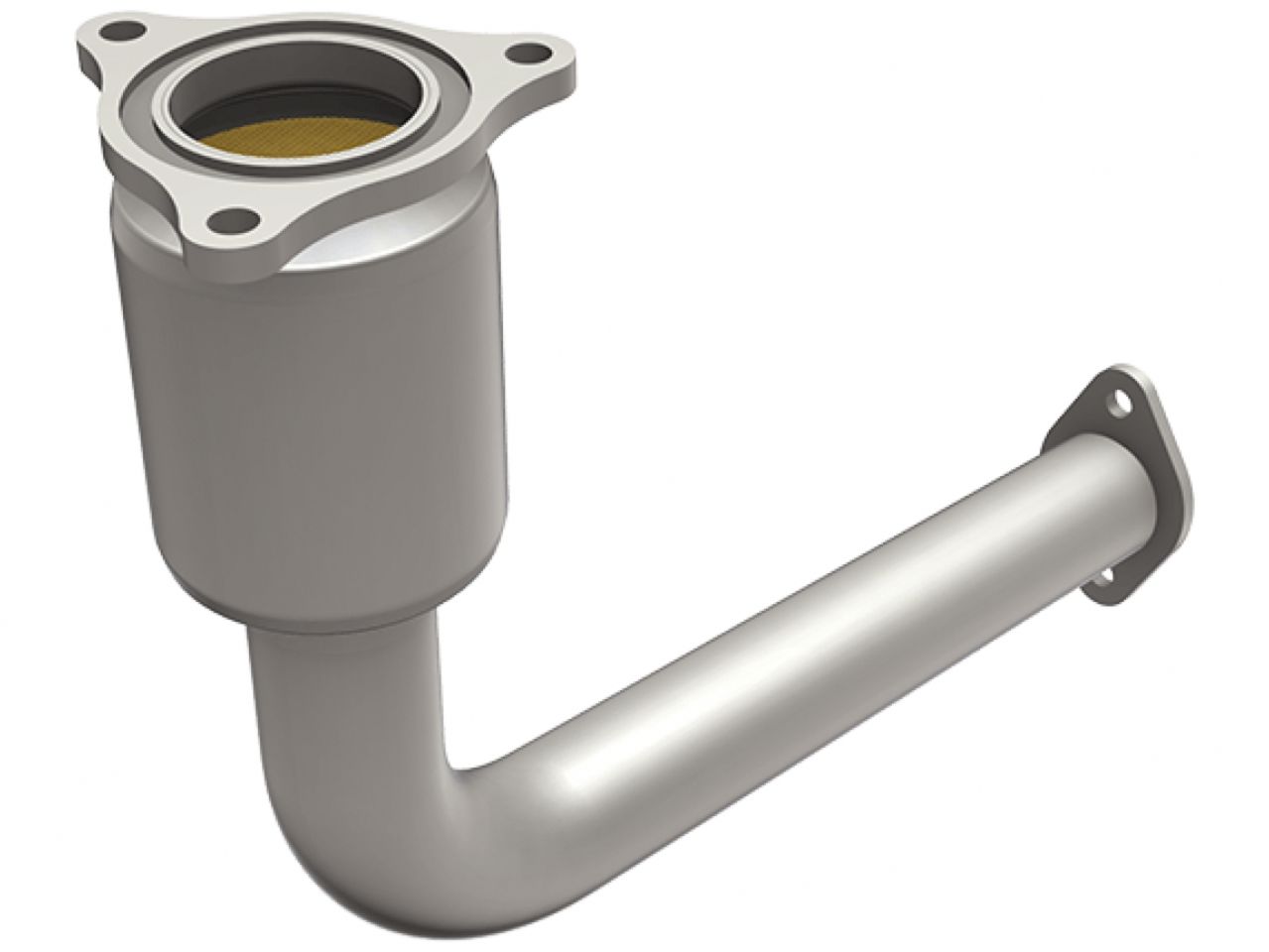 MagnaFlow Suzuki Esteem HM Grade Federal / EPA Compliant Direct-Fit Catalytic Converter