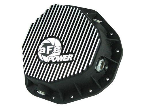 aFe Differential Covers 46-70092 Item Image