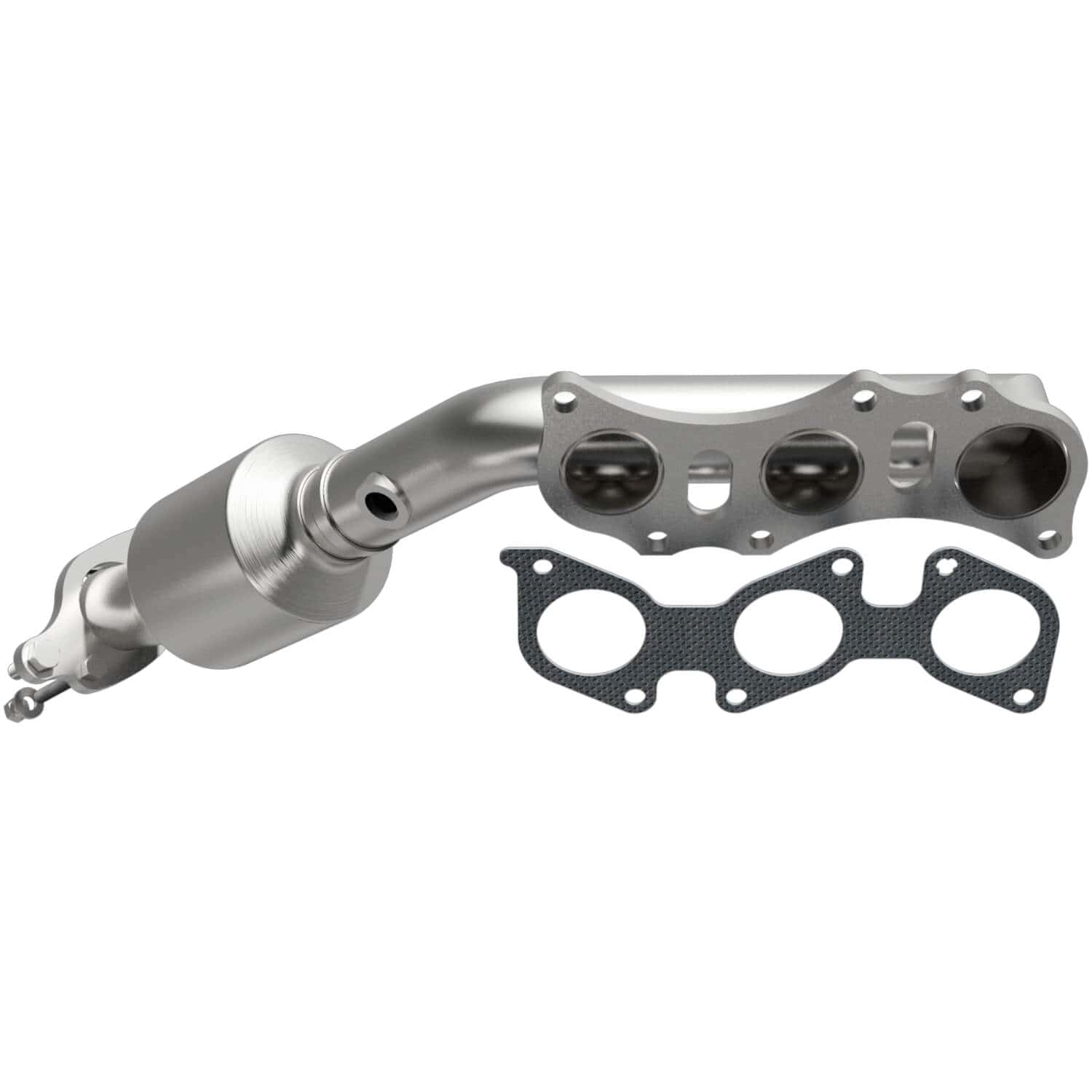 MagnaFlow Toyota HM Grade Federal / EPA Compliant Manifold Catalytic Converter