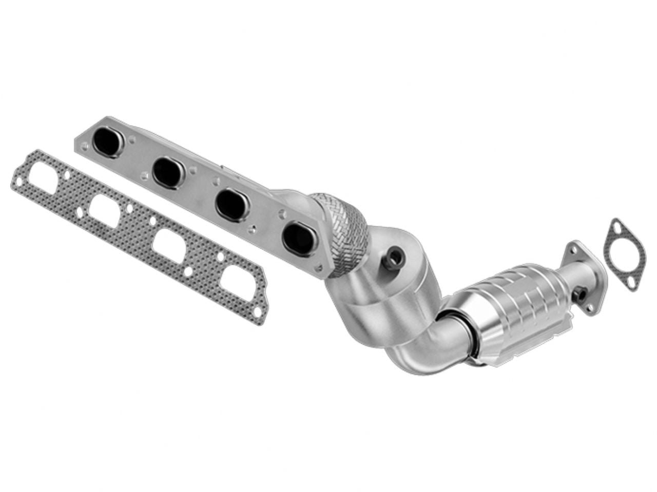 MagnaFlow Mini Cooper HM Grade Federal / EPA Compliant Manifold Catalytic Converter