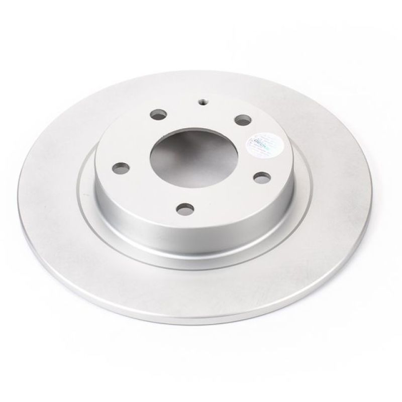 PowerStop PSB Evolution Coated Rotor Brakes, Rotors & Pads Brake Rotors - OE - Cryo main image