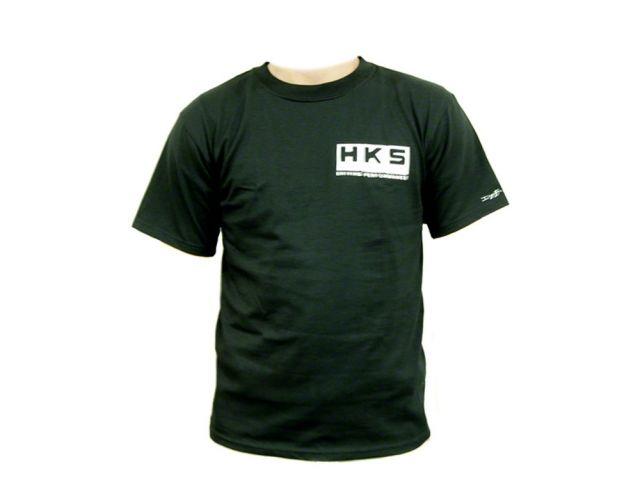 HKS Shirts 51001-XA093 Item Image