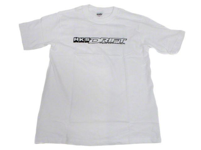 HKS Shirts 51001-XA272 Item Image
