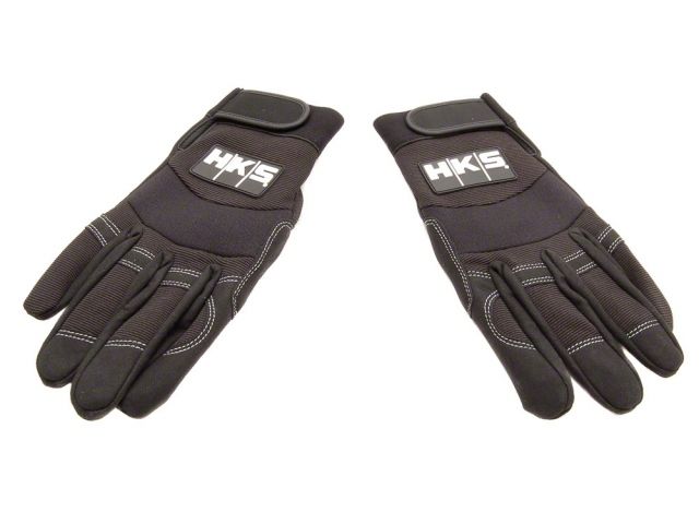 HKS Gloves 51001-XA281 Item Image