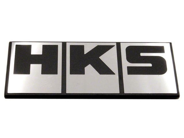 HKS Decals & Emblems 51003-AK027 Item Image