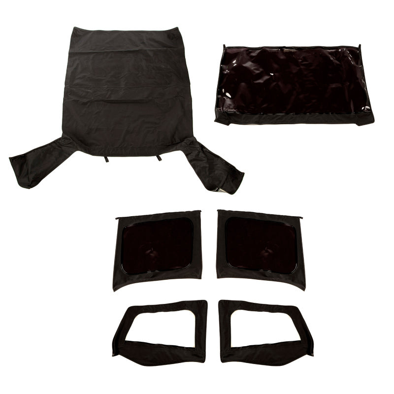 Rugged Ridge RUG Soft Tops Soft Tops & Hard Tops Soft Tops main image