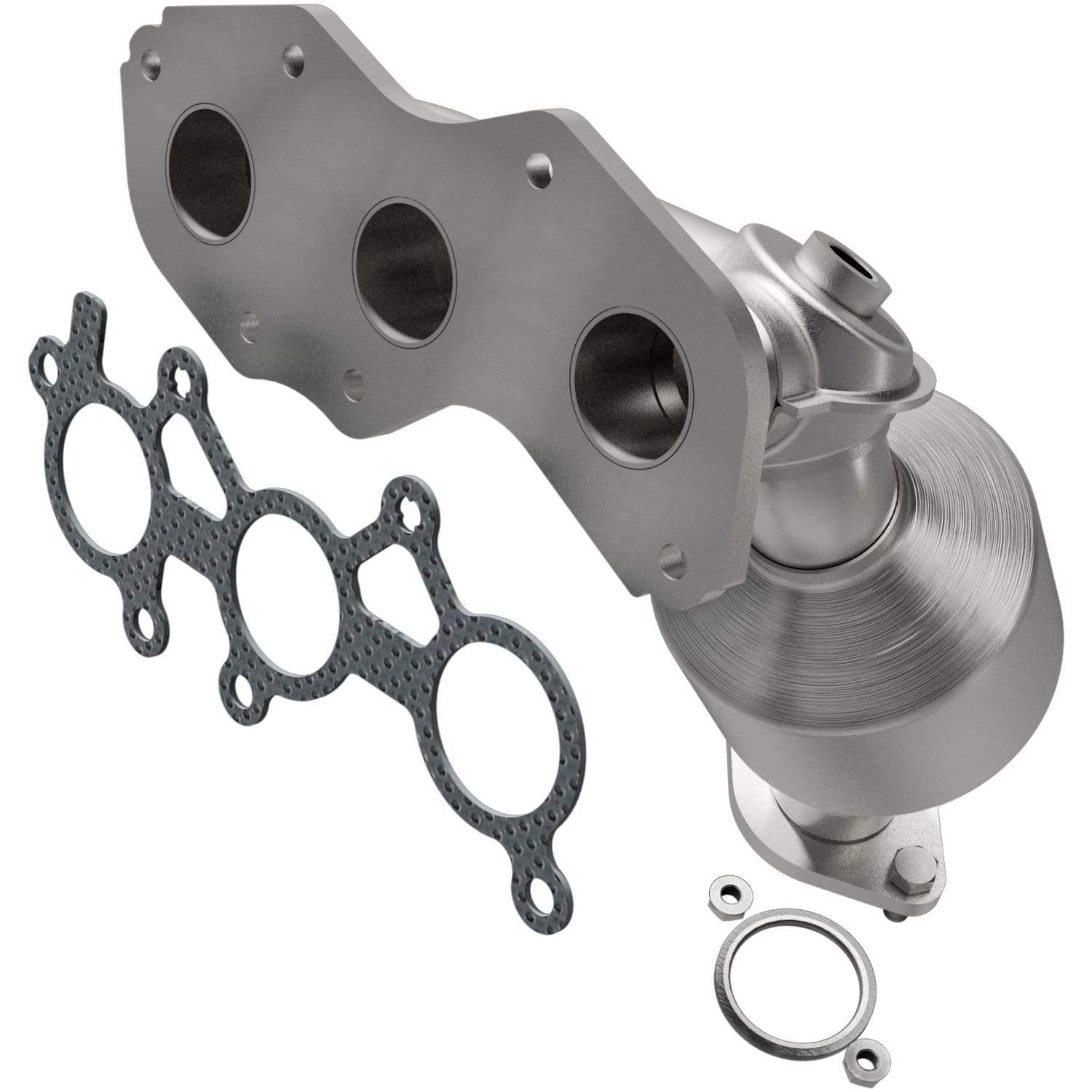 MagnaFlow HM Grade Federal / EPA Compliant Manifold Catalytic Converter