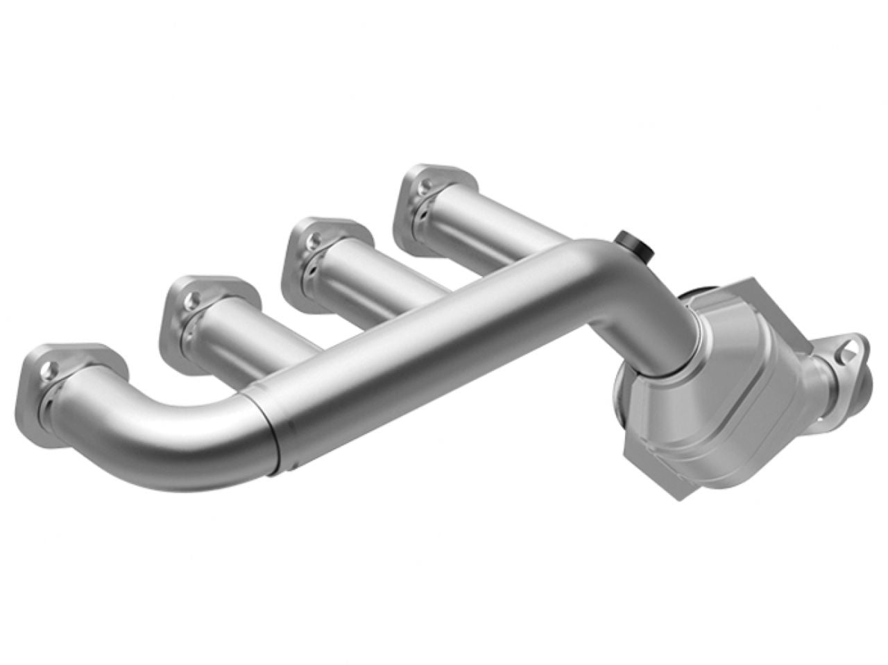 MagnaFlow Lincoln Mark VIII Standard Grade Federal / EPA Compliant Manifold Catalytic Converter