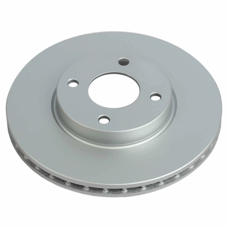 PowerStop PSB Evolution Coated Rotor Brakes, Rotors & Pads Brake Rotors - OE - Cryo main image