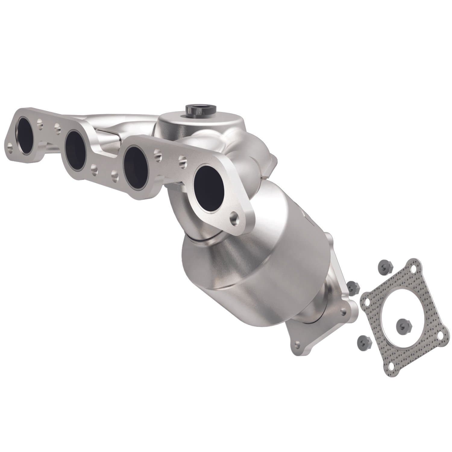 MagnaFlow Neon HM Grade Federal / EPA Compliant Manifold Catalytic Converter