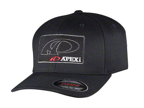 APEXi Hats 601-H1MB Item Image