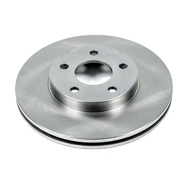 PowerStop PSB Autospecialty Rotor Brakes, Rotors & Pads Brake Rotors - OE main image