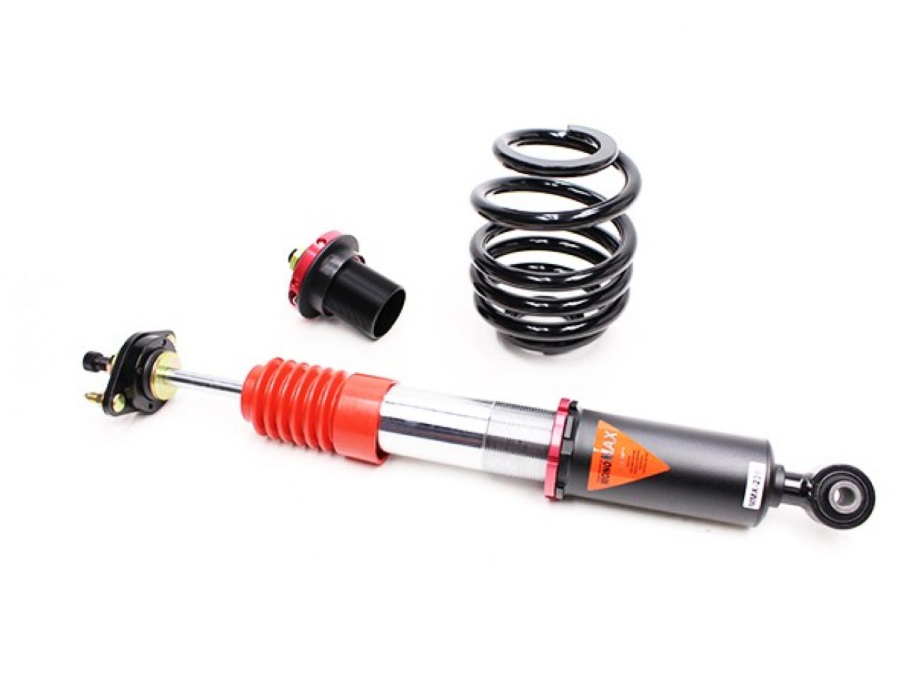 Godspeed BMW 3-Series RWD E36/E46 Coilovers