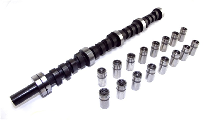 OMIX OMI Camshafts Engine Components Camshafts main image