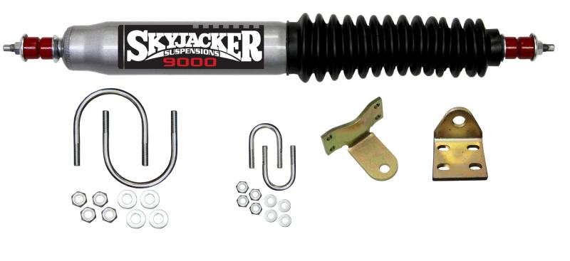 Skyjacker 1967-1982 Toyota Land Cruiser Steering Damper Kit 9160 Main Image