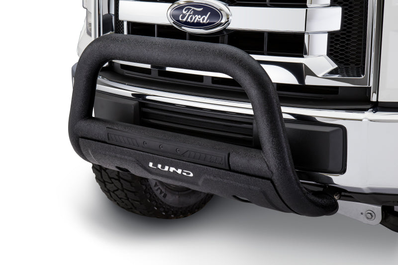 LUND LND Bull Bars Grille Guards & Bull Bars Bull Bars main image