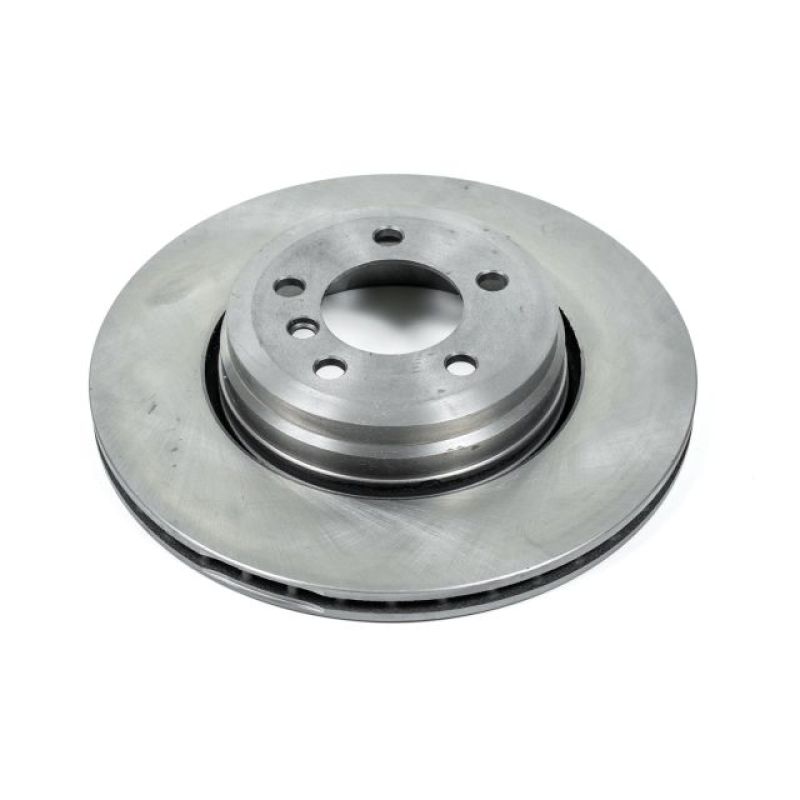 PowerStop PSB Autospecialty Rotor Brakes, Rotors & Pads Brake Rotors - OE main image