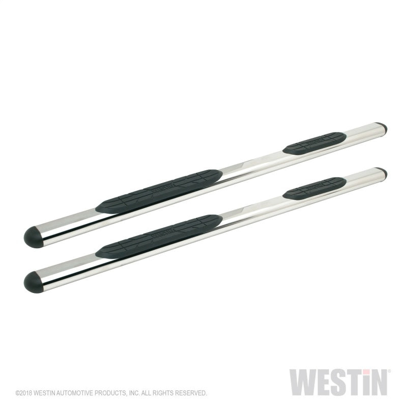 Westin WES Nerf Bars - Premier 4 Nerf Bars & Running Boards Nerf Bars main image