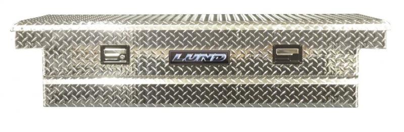 LUND LND BX Truck Box - Aluminum Truck Bed Accessories Truck Boxes & Storage main image