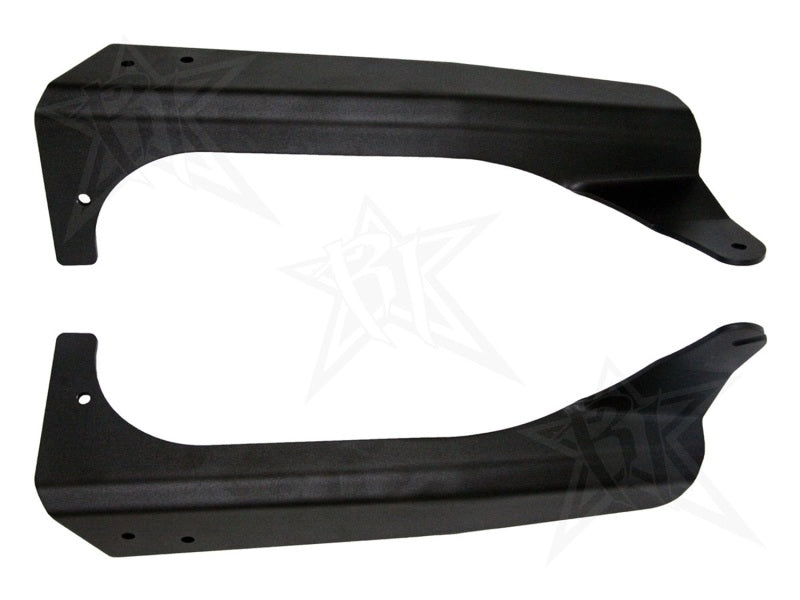 Rigid Industries RIG Wndshld Mount - SR Series Lights Light Mounts main image