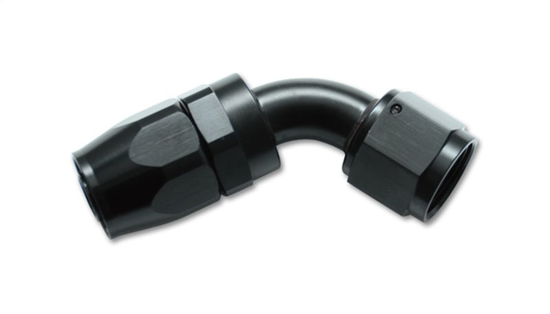 Vibrant Elbow Hose End Fitting 60 Degree Size: -10AN