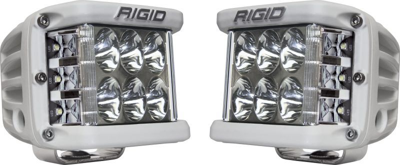 Rigid Industries RIG D-SS Lights Light Bars & Cubes main image