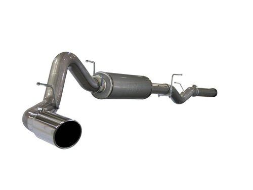 aFe Catback Exhaust 49-44002 Item Image