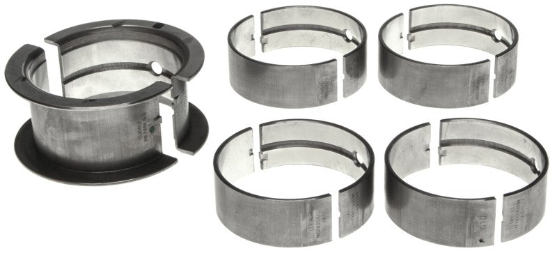 Clevite Chevrolet V8 366-396-402-427-454 1965-00 Main Bearing Set MS829A10