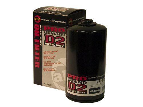 aFe Oil Filters 44-LF002 Item Image