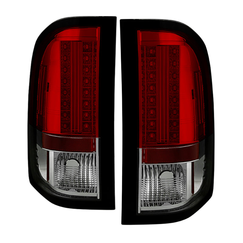 SPYDER SPY LED Tail Lights Lights Tail Lights main image