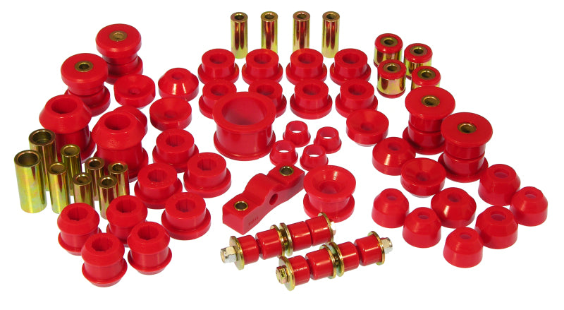 Prothane Suspension Bushing Kit