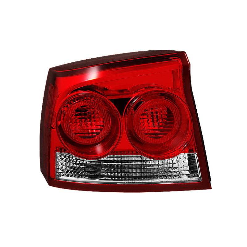 SPYDER SPY xTune Tail Lights Lights Tail Lights main image