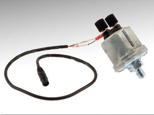 AIM Sensors & Harnesses P4055-50A Item Image