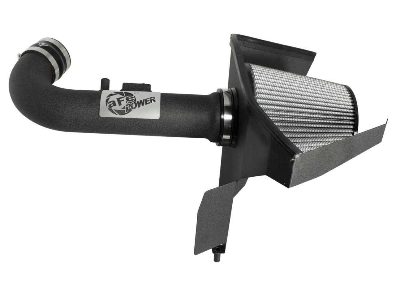 aFe Magnum FORCE Stage-2 Pro DRY S Cold Air Intake System Chevrolet Camaro