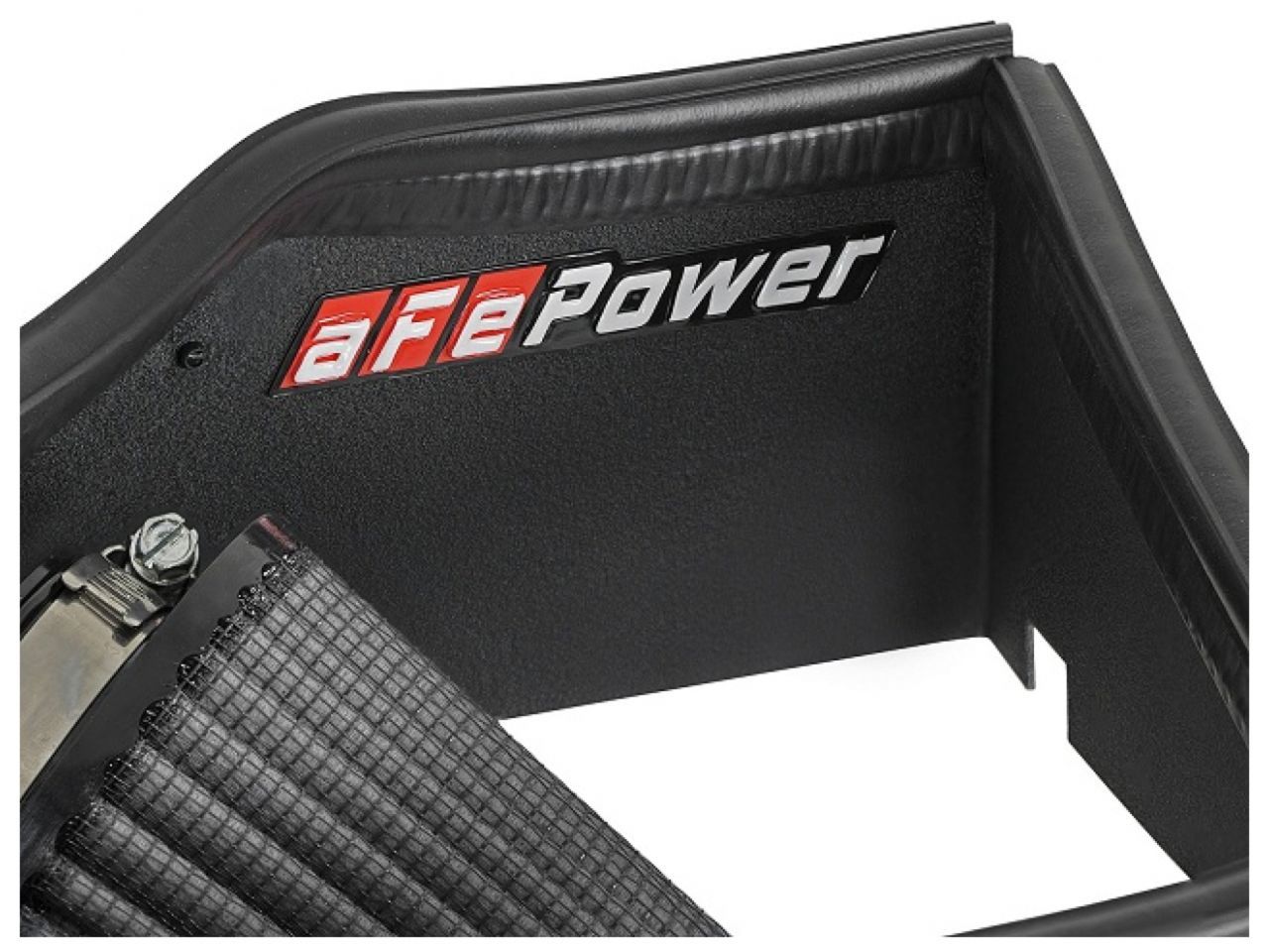 aFe Magnum Force Stage-2 Pro Dry S Cold Air Intake 15-17 Mini Cooper 2.0L