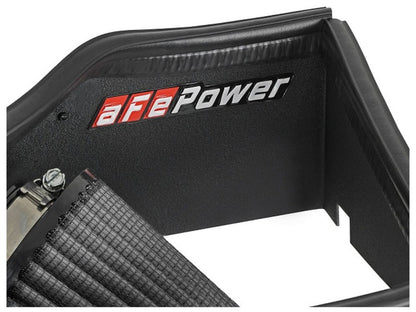 aFe Magnum Force Stage-2 Pro Dry S Cold Air Intake 15-17 Mini Cooper 2.0L