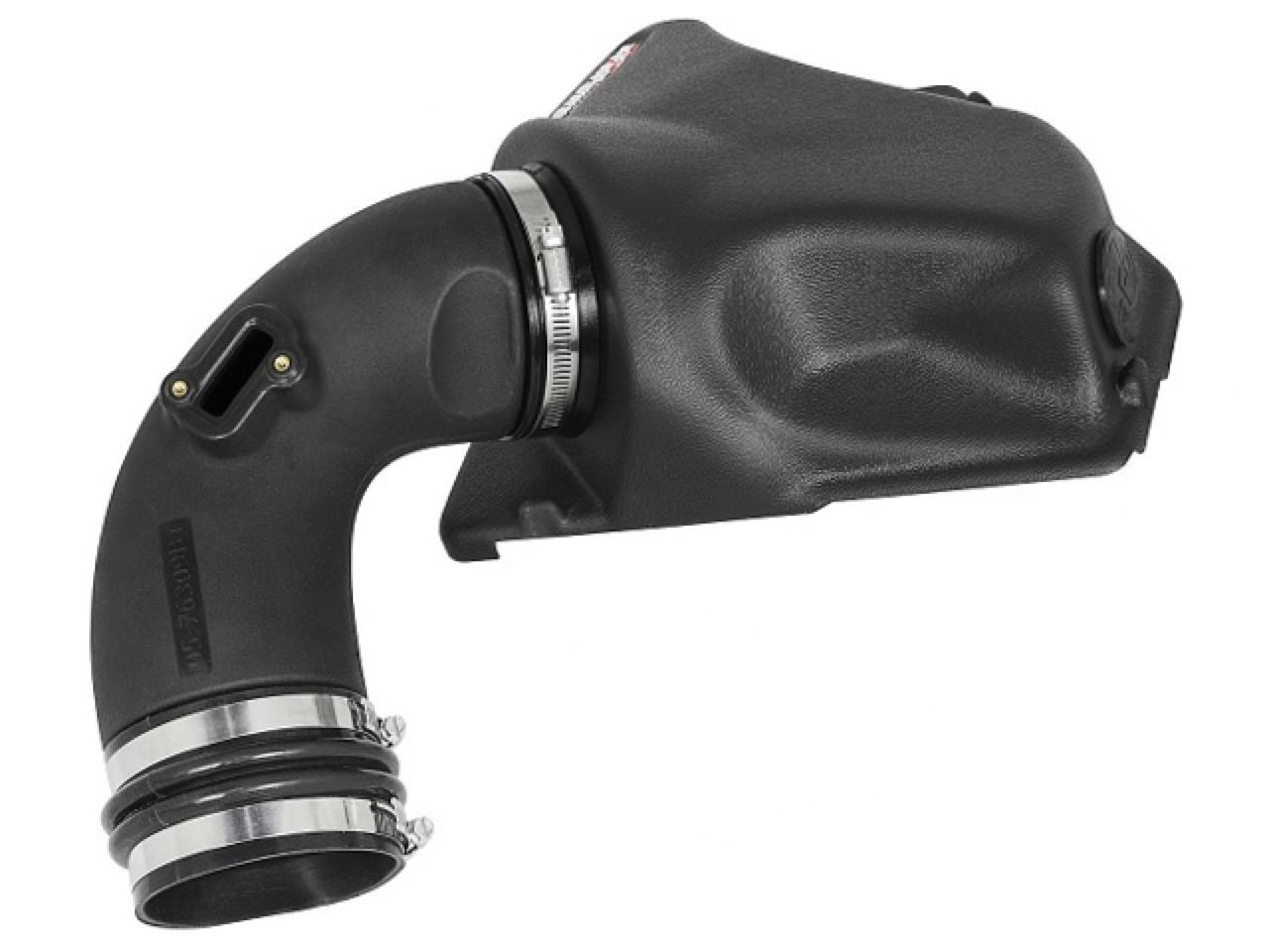 aFe Magnum Force Stage-2 Pro Dry S Cold Air Intake w/ Black Cover 17 BMW