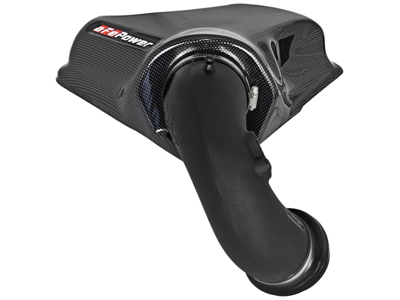 aFe Magnum FORCE Stage-2 Pro DRY S Cold Air Intake System BMW 330i (F3x)