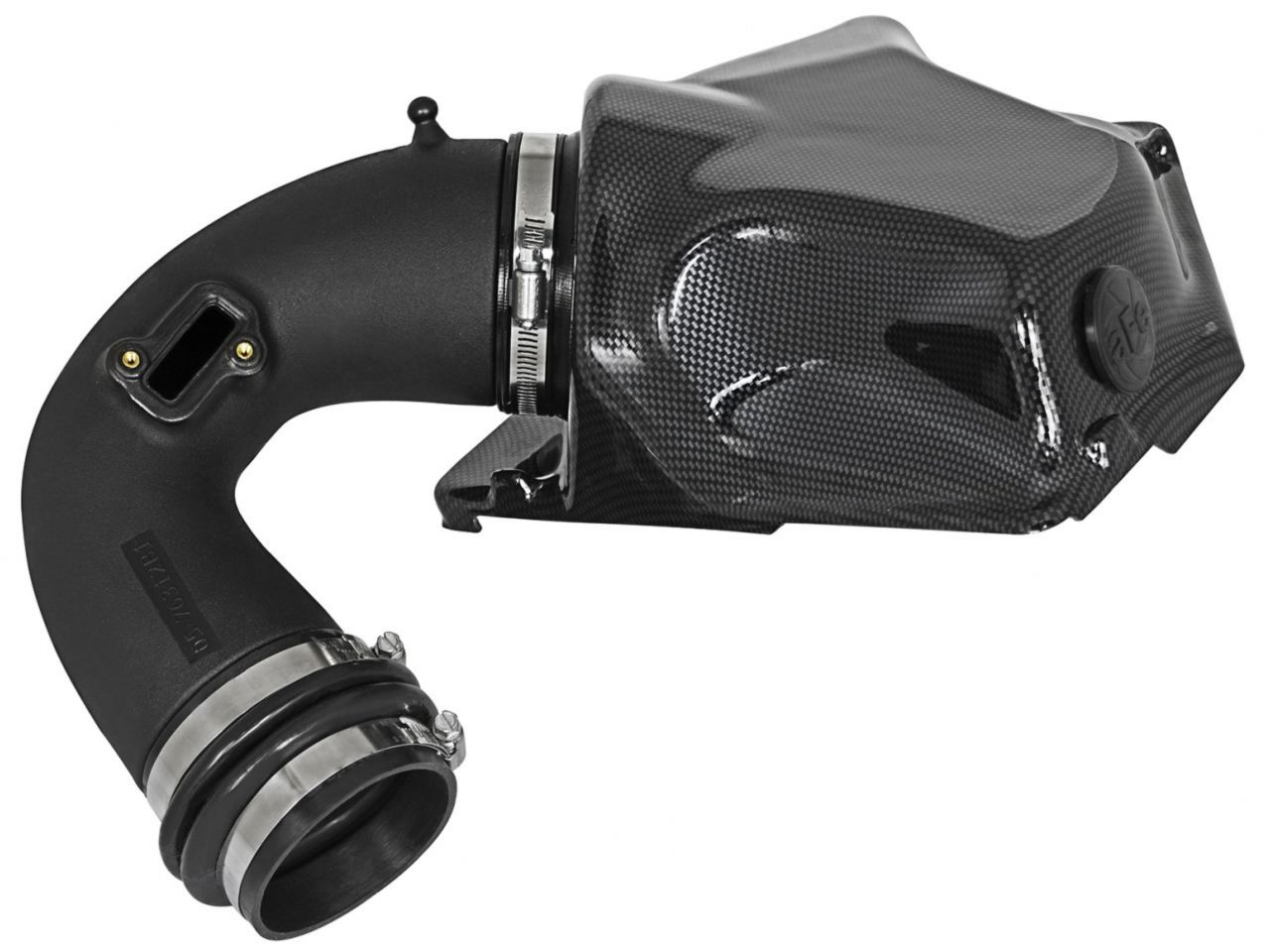 aFe Magnum FORCE Stage-2 Pro DRY S Cold Air Intake System BMW 330i (F3x)