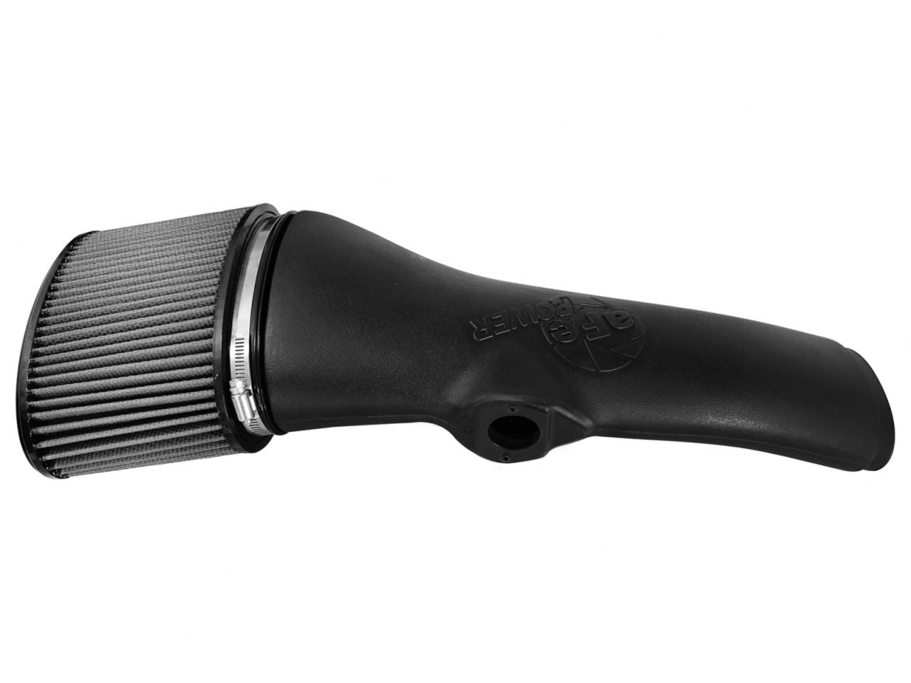 aFe Cold Air Intake System Magnum FORCE Stage-2 Pro DRY S for BMW